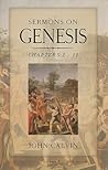 Sermons on Genesis: Chapters 1-11