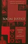 Social Justice: T...