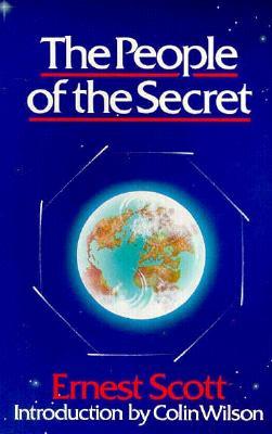 The People of the Secret (Paperback)