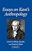 Essays on Kant's Anthropology