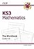 Mathematics: KS3: The Workb...