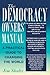 The Democracy Owners' Manua...