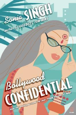 Bollywood Confidential (Paperback)