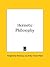 Hermetic Philosophy by Paracelsus Hermetic Philosophy by Paracelsus