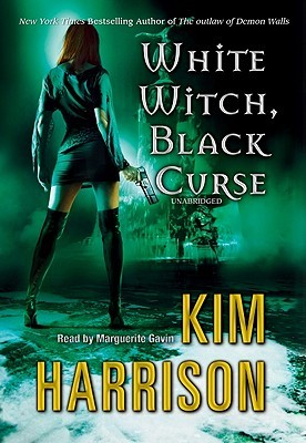 White Witch, Black Curse