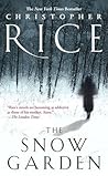 The Snow Garden by Christopher  Rice