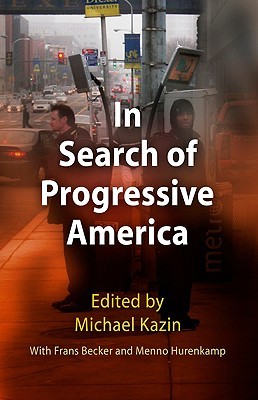 In Search of Progressive America (Paperback)