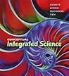Conceptual Integrated Science Conceptual Integrated Science