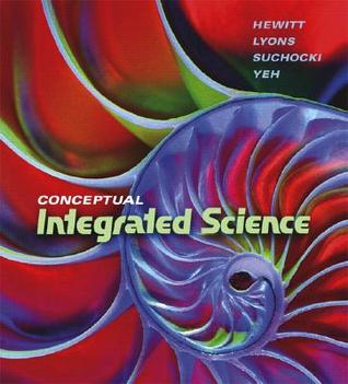 Conceptual Integrated Science (Paperback)