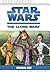 Star Wars: The Clone Wars - Bombad Jedi