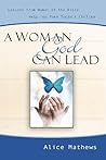 A Woman God Can L...