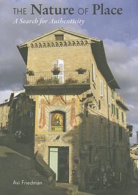 The Nature of Place (Paperback)