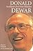 Donald Dewar: Scotland's First First Minister