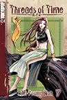 Threads of Time Volume 7 by Mi Young Noh