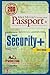Mike Meyers' CompTIA Security+ Certification Passport, Third Edition (Exam SY0-301) (Mike Meyers' Certficiation Passport)