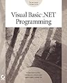 Visual Basic .NET Programming