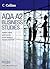 AQA A2 Business Studies