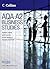 AQA A2 Business Studies (Bized A Level Business)