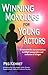 Winning Monologs for Young Actors