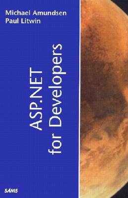 Asp.Net for Developers (Paperback)