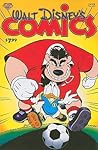 Walt Disney's Comics And Stories #693
