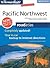 The Thomas Guide Pacific Northwest Road Atlas
