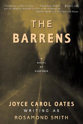 The Barrens (Paperback)