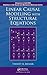Linear Causal Modeling with Structural Equations