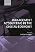 Management Accounting in the Digital Economy