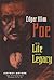 Edgar Allan Poe: His Life a...