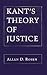 Kant's Theory of Justice