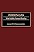 Poison Gas: The Myths Versus Reality (Contributions in Military Studies)