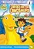 Diego And The Dinosaurs (Turtleback School & Library Binding Edition)