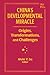 China's Developmental Miracle by Alvin Y. So