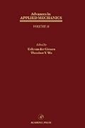 Advances in Applied Mechanics, Volume 38
