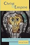 Christ and Empire...