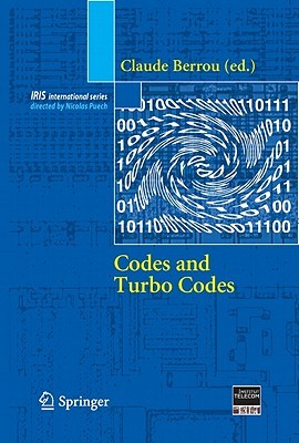 Codes and turbo codes (Collection IRIS)