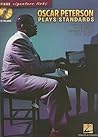 Oscar Peterson Plays Standards: Piano Signature Licks