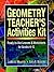 Geometry Tchr. Activity Kit...