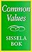Common Values (Volume 1) (T...