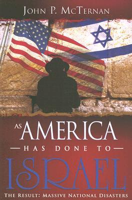 As America Has Done to Israel (Paperback)
