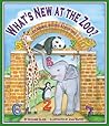What's New at the Zoo? by Suzanne Slade