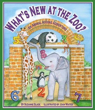 What's New at the Zoo? (An Animal Adding Adventure)