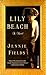 Lily Beach by Jennie Fields
