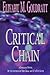 CRITICAL CHAIN by Eliyahu M. Goldratt