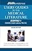 Users' Guides to the Medical Literature by Gordon Guyatt