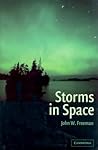 Storms in Space