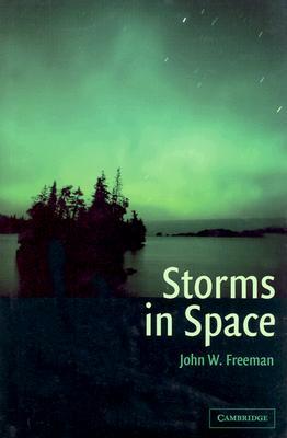 Storms in Space (Hardcover)
