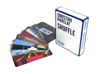 Shuffle (Cards)