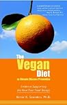 The Vegan Diet As...